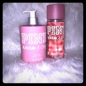 Victoria Secret Bundle